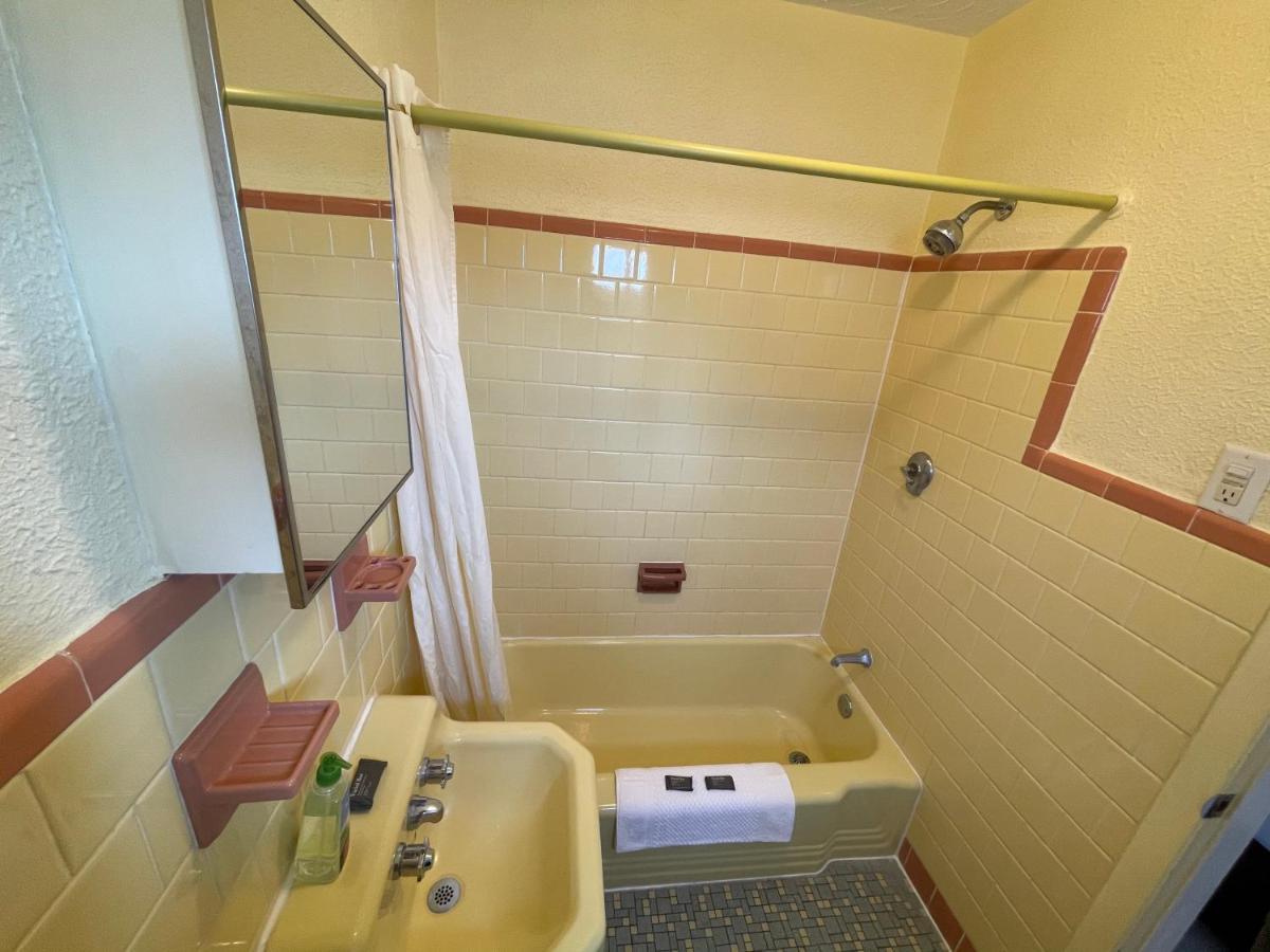 Rus Mar Motel Wildwood Beach & Boardwalk מראה חיצוני תמונה