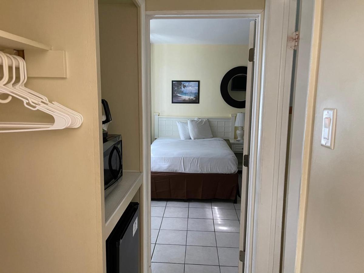 Rus Mar Motel Wildwood Beach & Boardwalk מראה חיצוני תמונה