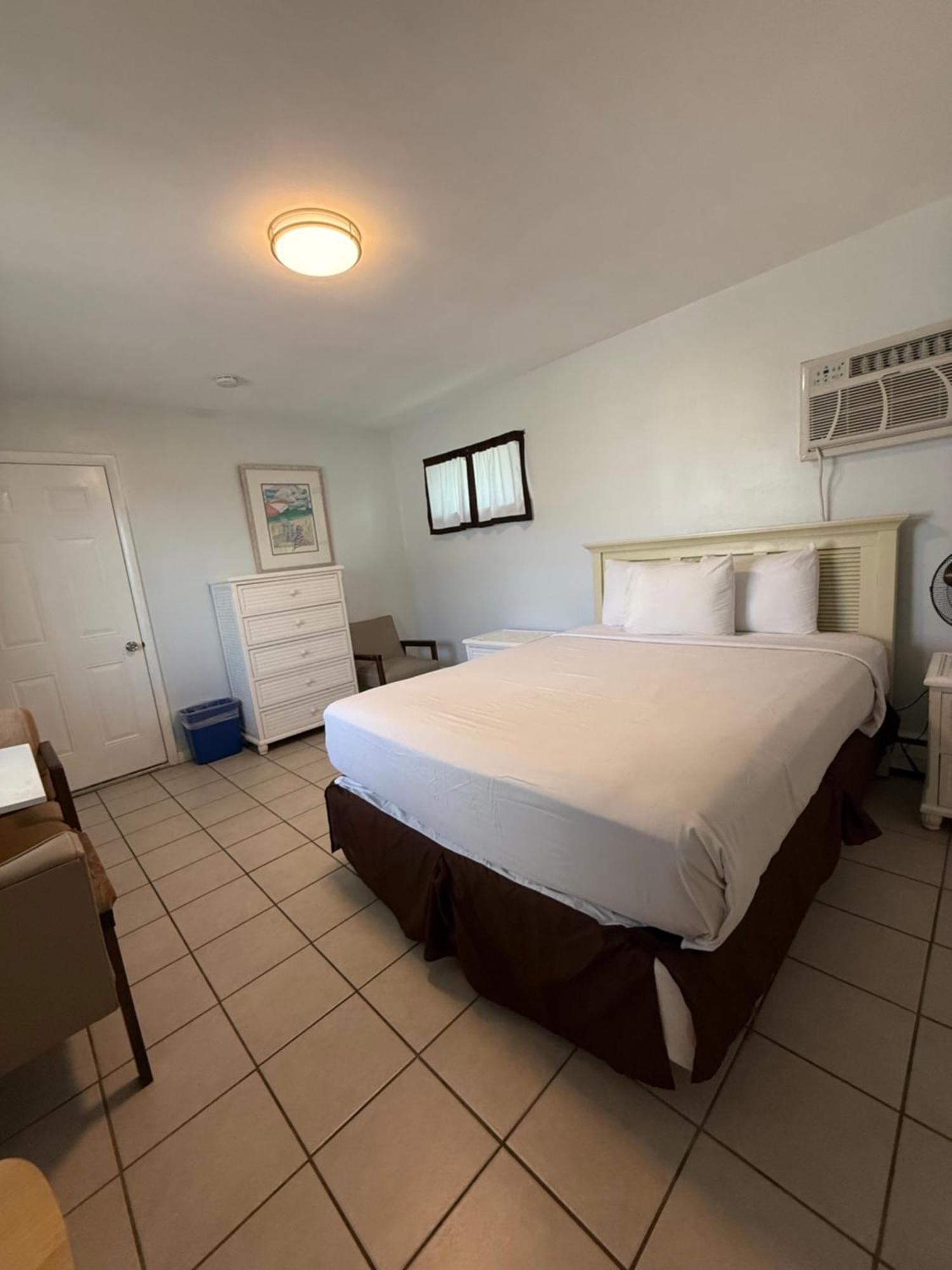 Rus Mar Motel Wildwood Beach & Boardwalk מראה חיצוני תמונה