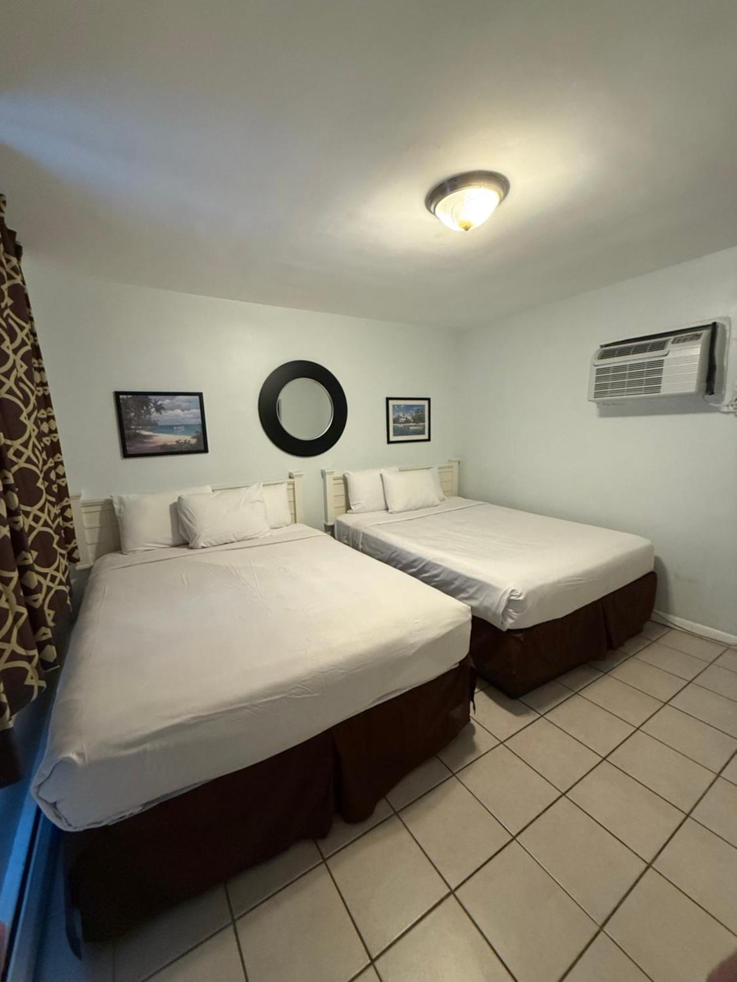 Rus Mar Motel Wildwood Beach & Boardwalk מראה חיצוני תמונה