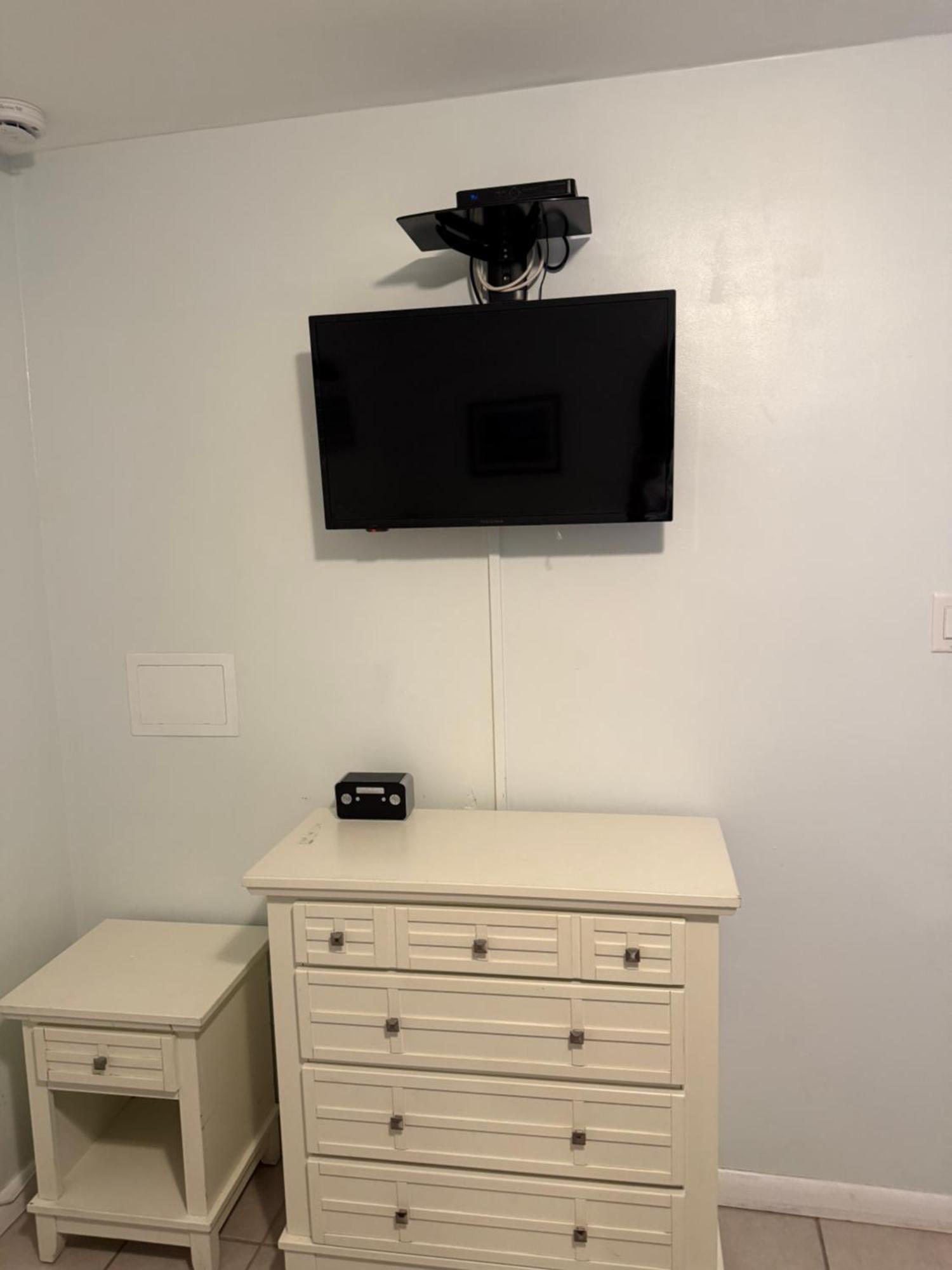 Rus Mar Motel Wildwood Beach & Boardwalk מראה חיצוני תמונה