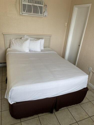 Rus Mar Motel Wildwood Beach & Boardwalk מראה חיצוני תמונה