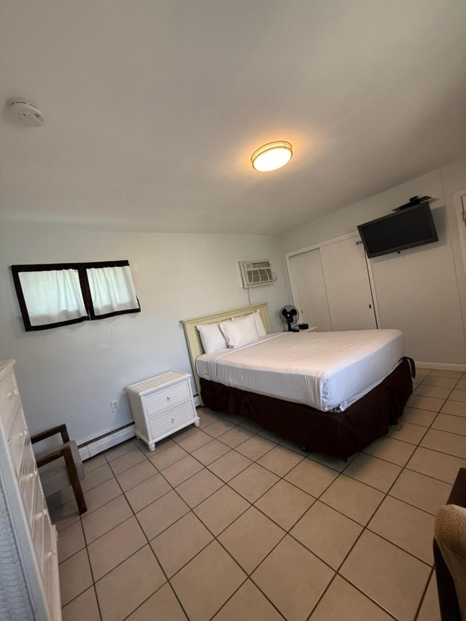 Rus Mar Motel Wildwood Beach & Boardwalk מראה חיצוני תמונה