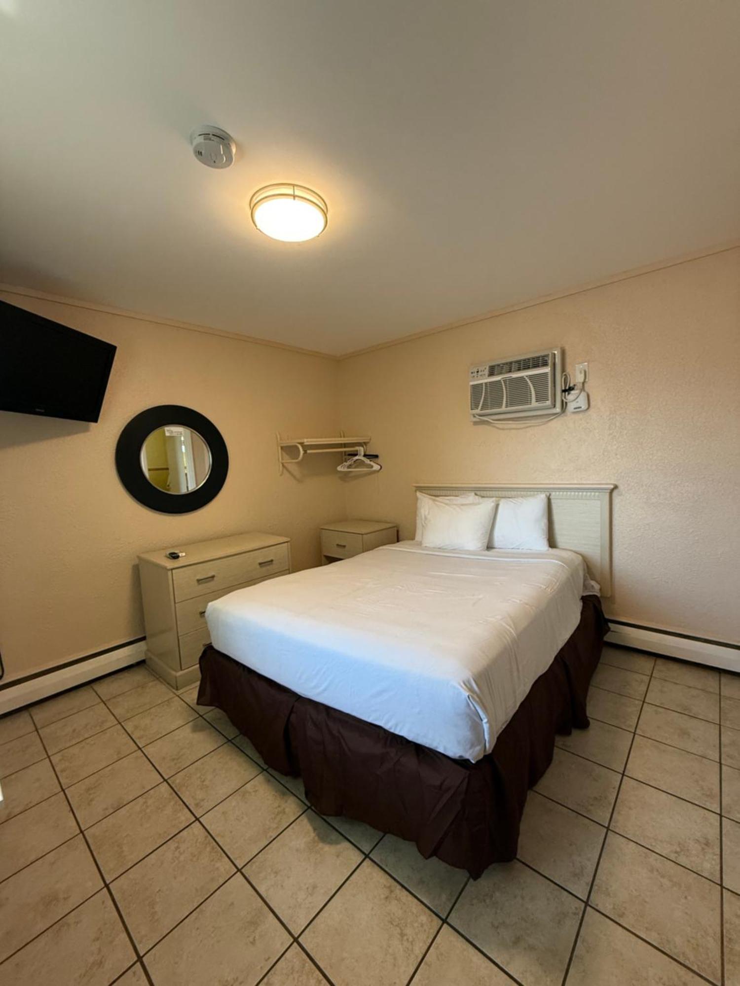 Rus Mar Motel Wildwood Beach & Boardwalk מראה חיצוני תמונה