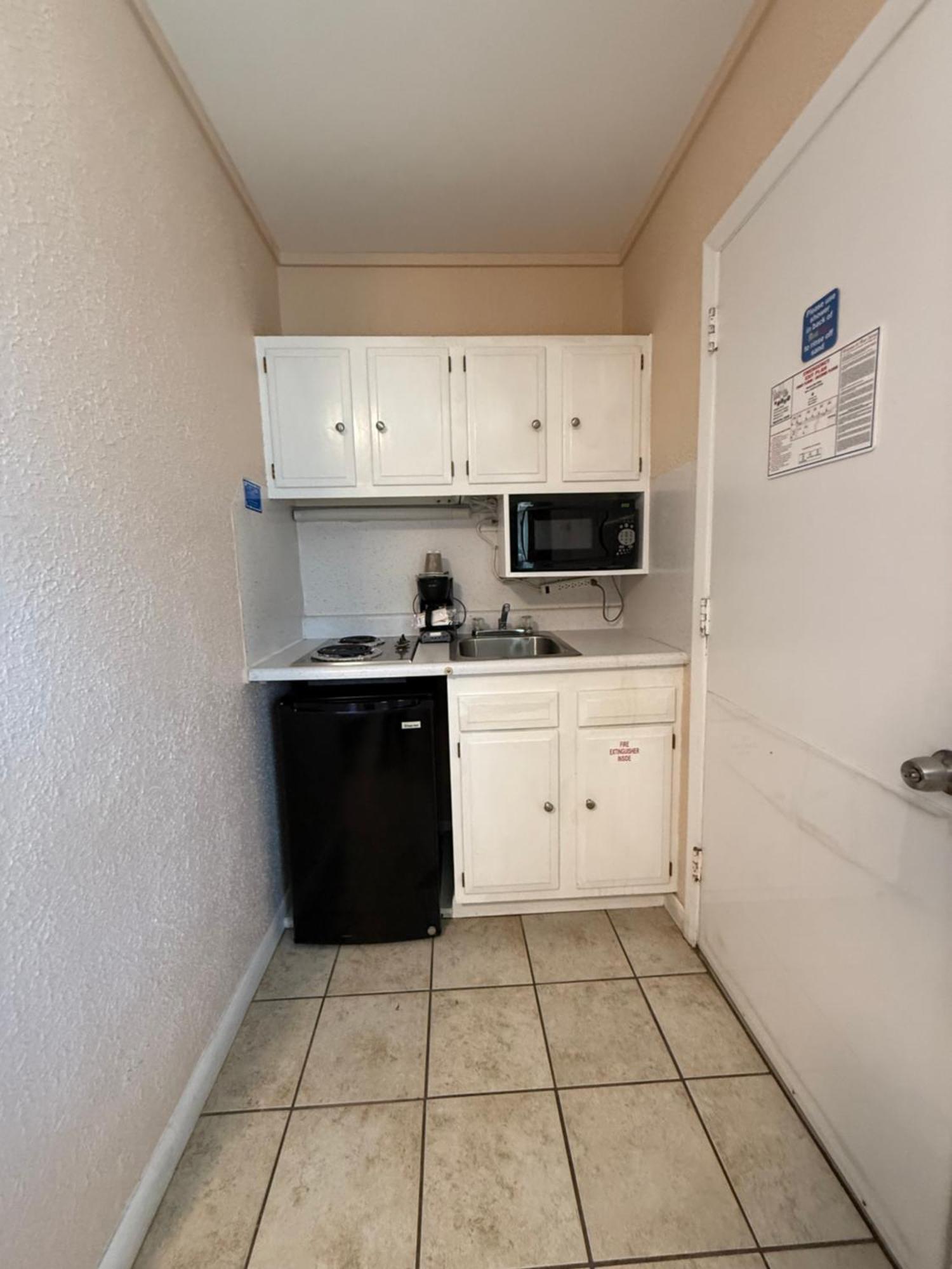 Rus Mar Motel Wildwood Beach & Boardwalk מראה חיצוני תמונה